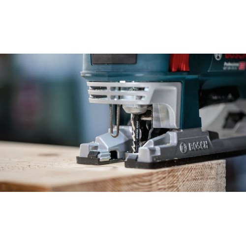 Hoja de sierra de calar PRO Wood precise T144DP 100 mm, 25 uds.