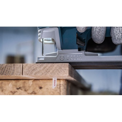 Hoja de sierra de calar PRO Hardwood clean T101AIF 100 mm, 5 uds.