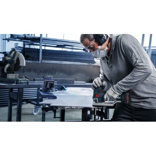 Hoja de sierra de calar PRO Multi Material thick and thin T345XF, 132 mm, 3 uds.