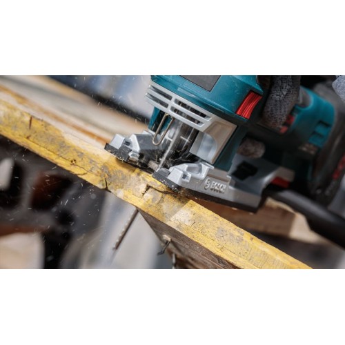 Hoja de sierra de calar PRO Multi Material thick and thin T345XF, 132 mm, 5 uds.
