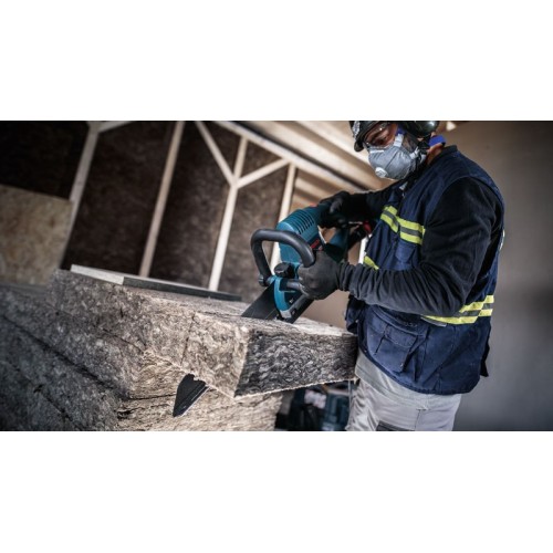 Hoja de sierra tándem PRO Fibre Insulation, 408 mm, 2 uds.