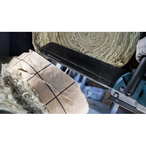 Hoja de sierra tándem PRO Fibre Insulation, 408 mm, 2 uds.
