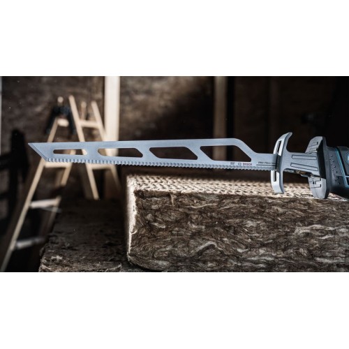 Hoja PRO Fibre Insulation S2013AWP, 1,5 x 45 x 400 mm