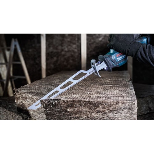 Hoja PRO Fibre Insulation S2013AWP, 1,5 x 45 x 400 mm
