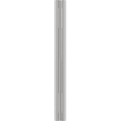 Cuchilla para cepillo PRO, 56 x 5,5 x 1,1 mm