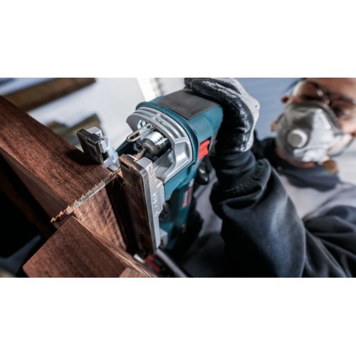 Hoja de sierra de calar PRO Hardwood clean T301CDF 117 mm, 5 uds.