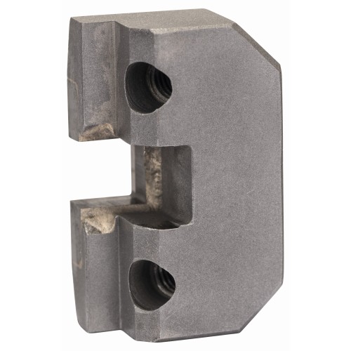 Matriz para chapa ondulada y casi cualquier chapa trapezoidal