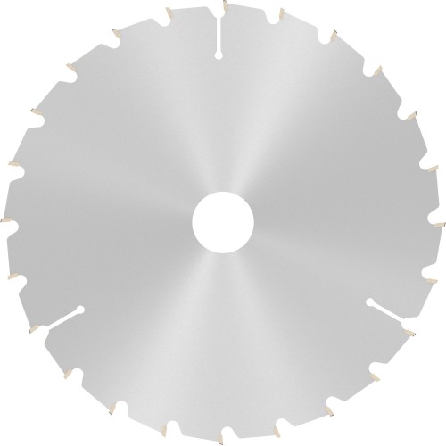 Hoja de sierra circular PRO Wood, 216 x 2 x 30 mm, T24