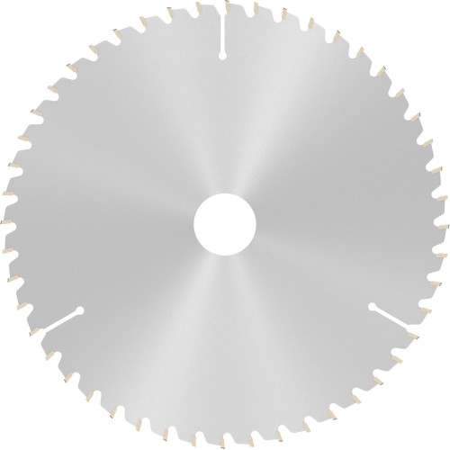 Hoja de sierra circular PRO Wood, 216 x 2 x 30 mm, T48