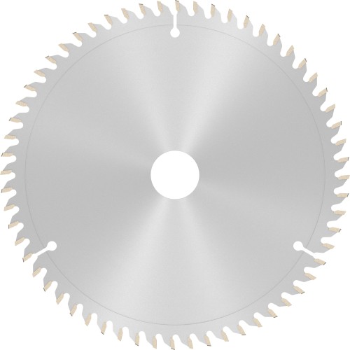 Hoja de sierra circular PRO Wood, 216 x 2 x 30 mm, T60