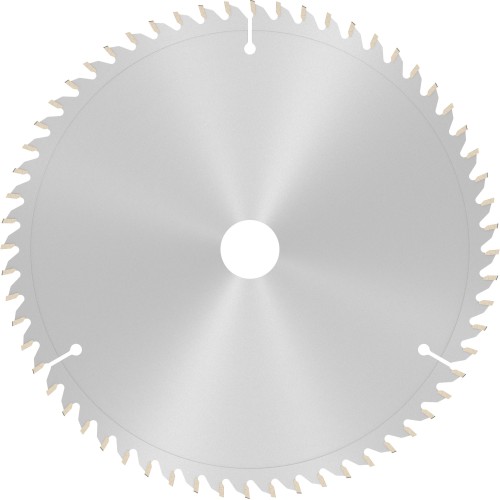 Hoja de sierra circular PRO Wood, 254 x 2 x 30 mm, T60