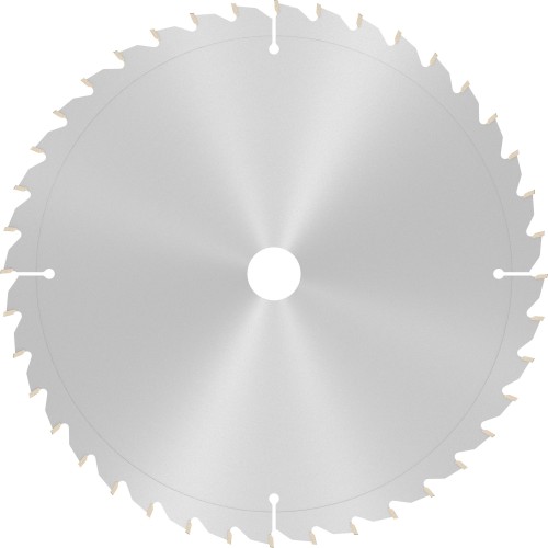 Hoja de sierra circular PRO Wood, 305 x 2,5 x 30 mm, T40