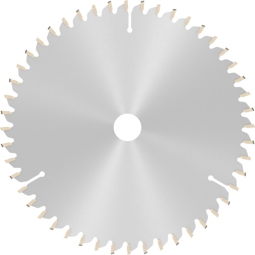 Hoja de sierra circular PRO Multi Material, 184 x 2,4 x 30 mm