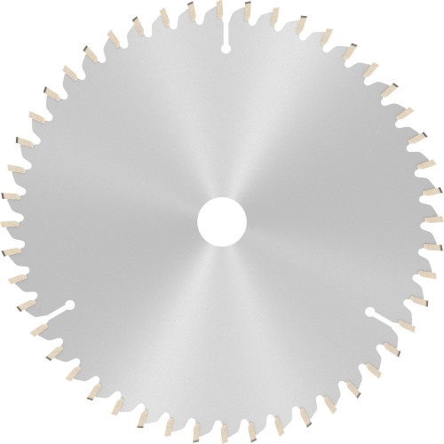Hoja de sierra circular PRO Multi Material, 180 x 2,4 x 30 mm