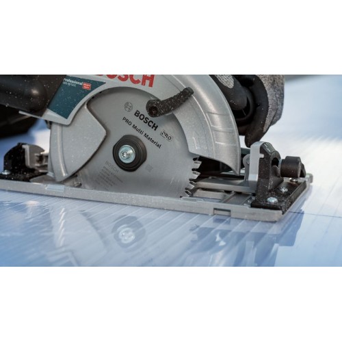 Hoja de sierra circular PRO Multi Material, 190 x 2,4 x 20 mm
