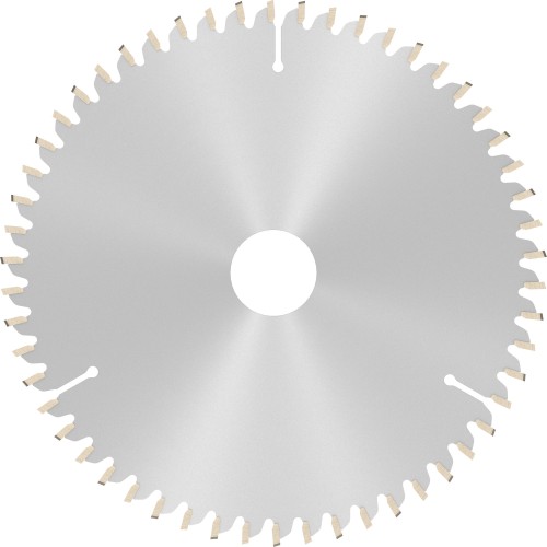 Hoja de sierra circular PRO Multi Material, 190 x 2,4 x 30 mm