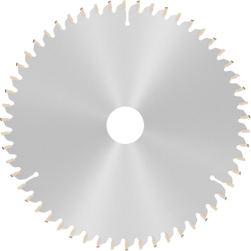 Hoja de sierra circular PRO Multi Material, 200 x 2,4 x 30 mm