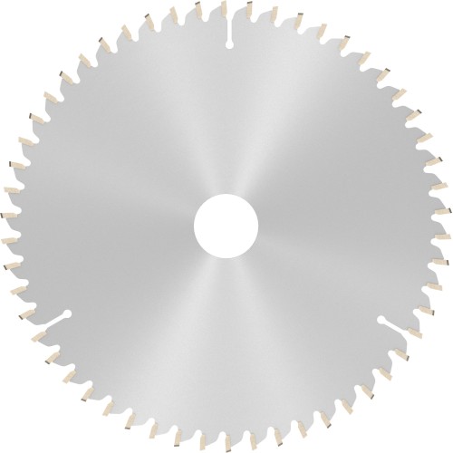 Hoja de sierra circular PRO Multi Material, 210 x 2,4 x 30 mm