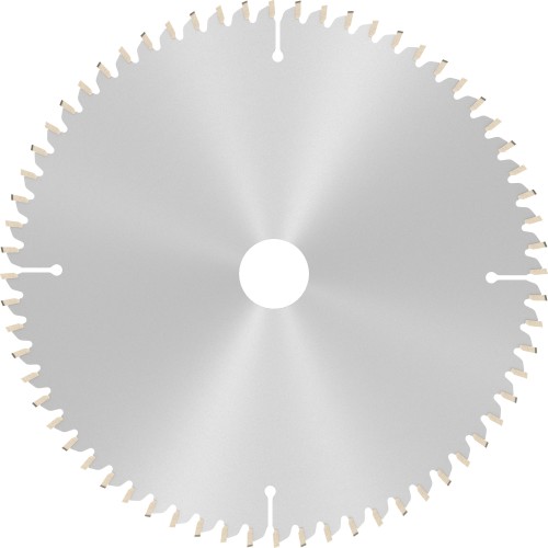 Hoja de sierra circular PRO Multi Material, 230 x 2,4 x 30 mm