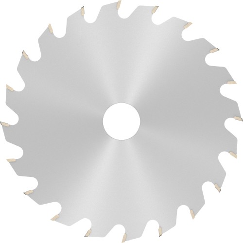 Hoja de sierra circular PRO Wood, 130 x 2,4 x 20 mm, T20