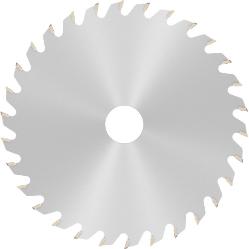 Hoja de sierra circular PRO Wood, 130 x 2,4 x 20 mm, T30