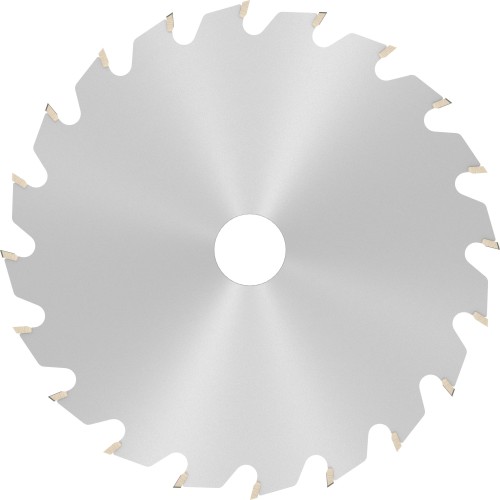 Hoja de sierra circular PRO Wood, 140 x 2,4 x 20 mm, T20