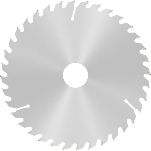 Hoja de sierra circular PRO Wood, 180 x 2,6 x 30 mm, T36