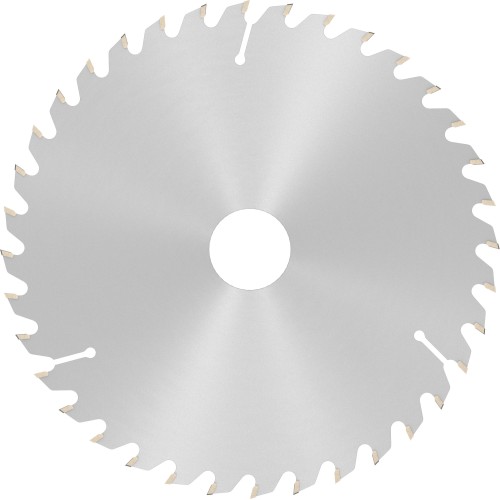 Hoja de sierra circular PRO Wood, 184 x 2,6 x 30 mm, T36