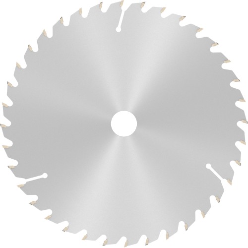 Hoja de sierra circular PRO Wood, 190 x 2,6 x 20 mm, T36