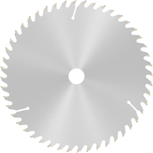 Hoja de sierra circular PRO Wood, 190 x 2,6 x 20 mm, T48