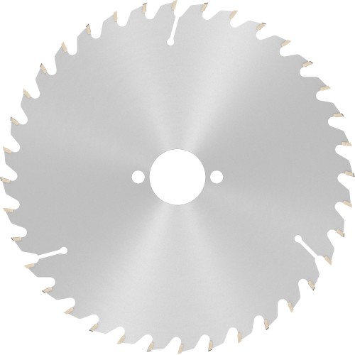 Hoja de sierra circular PRO Wood, 190 x 2,6 x 30 mm, T36