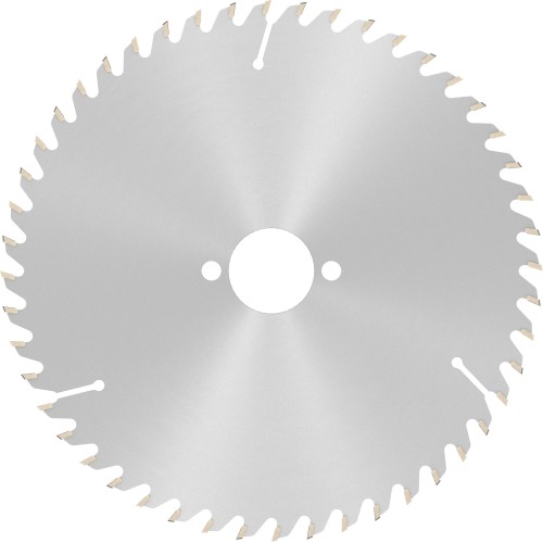 Hoja de sierra circular PRO Wood, 190 x 2,6 x 30 mm, T48