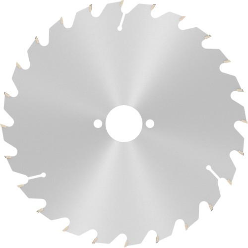 Hoja de sierra circular PRO Wood, 200 x 2,8 x 30 mm, T24