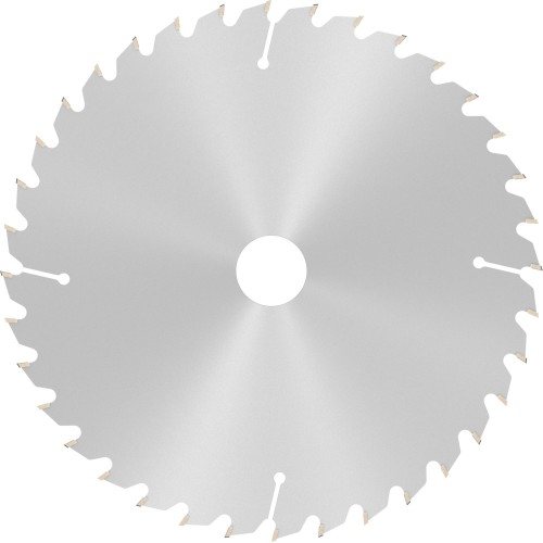 Hoja de sierra circular PRO Wood, 230 x 2,8 x 30 mm, T36
