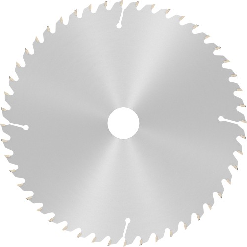 Hoja de sierra circular PRO Wood, 230 x 2,8 x 30 mm, T48