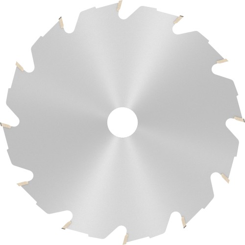 Hoja de sierra circular PRO Construct Wood, 160 x 2,6 x 20 mm