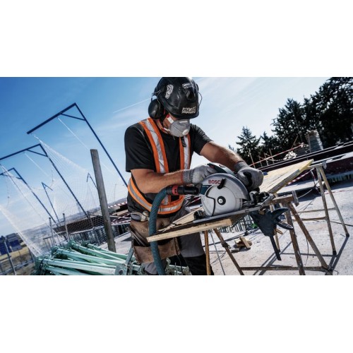 Hoja de sierra circular PRO Construct Wood, 180 x 2,6 x 30 mm