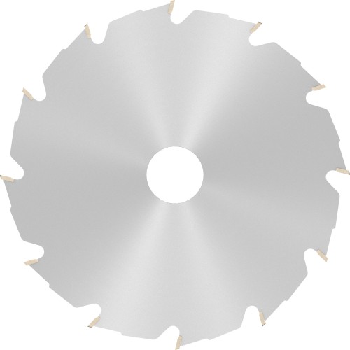 Hoja de sierra circular PRO Construct Wood, 180 x 2,6 x 30 mm