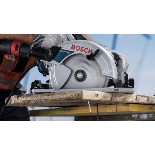 Hoja de sierra circular PRO Construct Wood, 190 x 2,6 x 30 mm