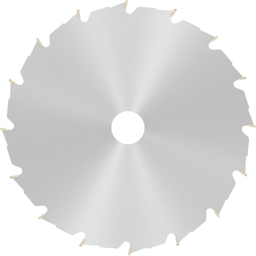 Hoja de sierra circular PRO Construct Wood, 230 x 2,8 x 30 mm