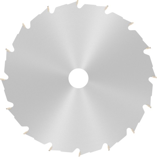 Hoja de sierra circular PRO Construct Wood, 235 x 2,8 x 30 mm
