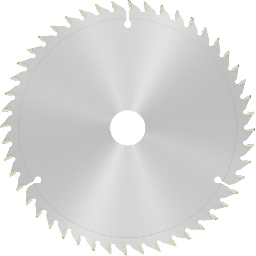 Hoja de sierra circular PRO Wood, 216 x 2,8 x 30 mm, T48