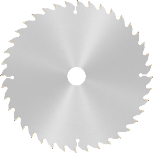 Hoja de sierra circular PRO Wood, 250 x 3,2 x 30 mm, T40