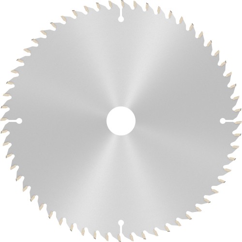 Hoja de sierra circular PRO Wood, 250 x 3,2 x 30 mm, T60
