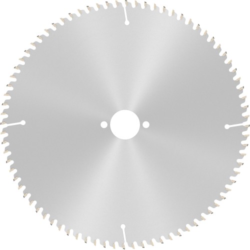 Hoja de sierra circular PRO Wood, 250 x 3,2 x 30 mm, T80