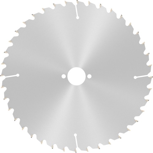 Hoja de sierra circular PRO Wood, 250 x 3,2 x 30 mm, T40