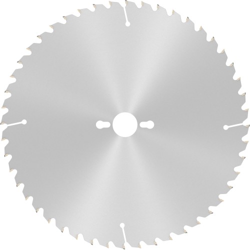 Hoja de sierra circular PRO Wood, 300 x 3,2 x 30 mm, T48