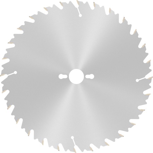 Hoja de sierra circular PRO Wood, 300 x 3,2 x 30 mm, T28