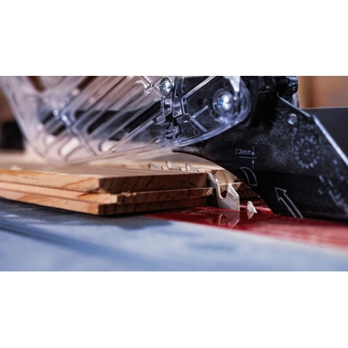 Hoja de sierra circular PRO Wood, 315 x 3,2 x 30 mm, T28
