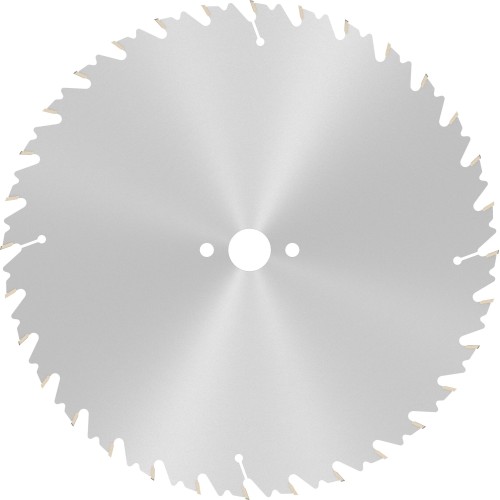 Hoja de sierra circular PRO Wood cordless, 350 x 3,5 x 30 mm